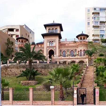San Miguel Con Solarium Y Barbacoa *
