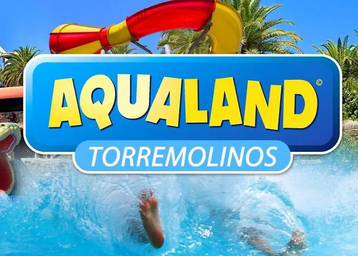 San Miguel Con Solarium Y Barbacoa Lejlighed Torremolinos