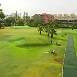 San Miguel Con Solarium Y Barbacoa *