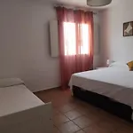 San Miguel Con Solarium Y Barbacoa Apartman *