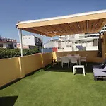 Apartman San Miguel Con Solarium Y Barbacoa