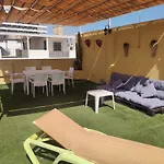 Apartman San Miguel Con Solarium Y Barbacoa