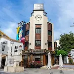 San Miguel Con Solarium Y Barbacoa *