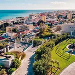 San Miguel Con Solarium Y Barbacoa