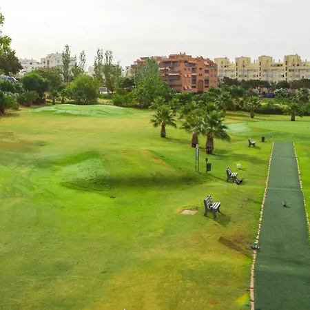 San Miguel Con Solarium Y Barbacoa *