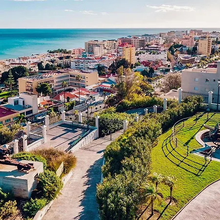 San Miguel Con Solarium Y Barbacoa
