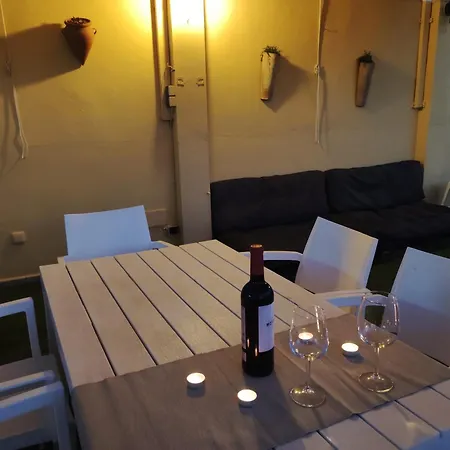 Appartement San Miguel Con Solarium Y Barbacoa Torremolinos
