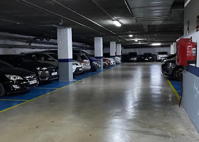 San Miguel Con Solarium Y Barbacoa Apartamento