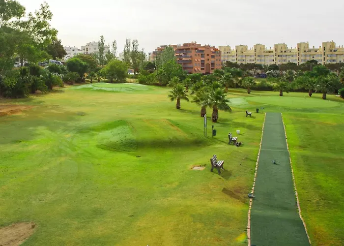 San Miguel Con Solarium Y Barbacoa *