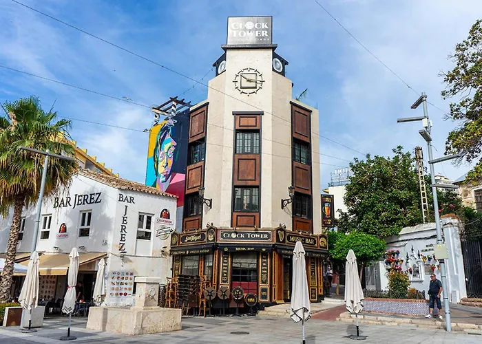 San Miguel Con Solarium Y Barbacoa *