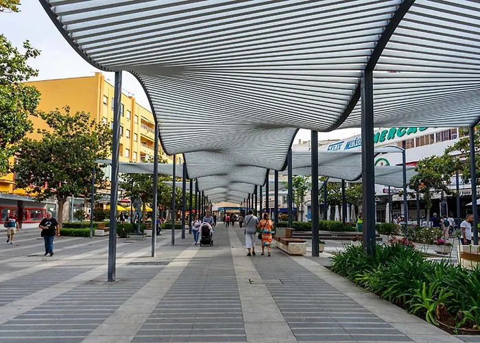 San Miguel Con Solarium Y Barbacoa