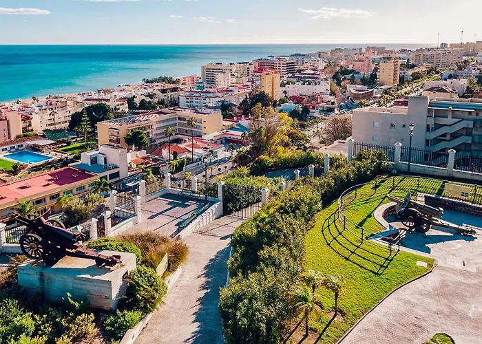 San Miguel Con Solarium Y Barbacoa