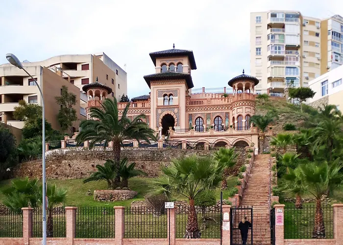 San Miguel Con Solarium Y Barbacoa *