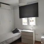 San Miguel Con Solarium Y Barbacoa Apartment *