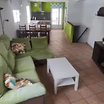 San Miguel Con Solarium Y Barbacoa