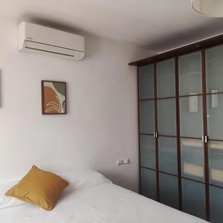 San Miguel Con Solarium Y Barbacoa * Torremolinos