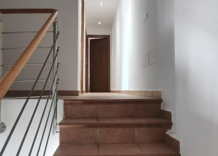 San Miguel Con Solarium Y Barbacoa * Torremolinos