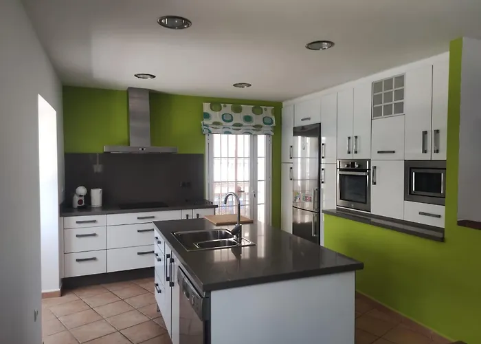 San Miguel Con Solarium Y Barbacoa Apartmán Torremolinos